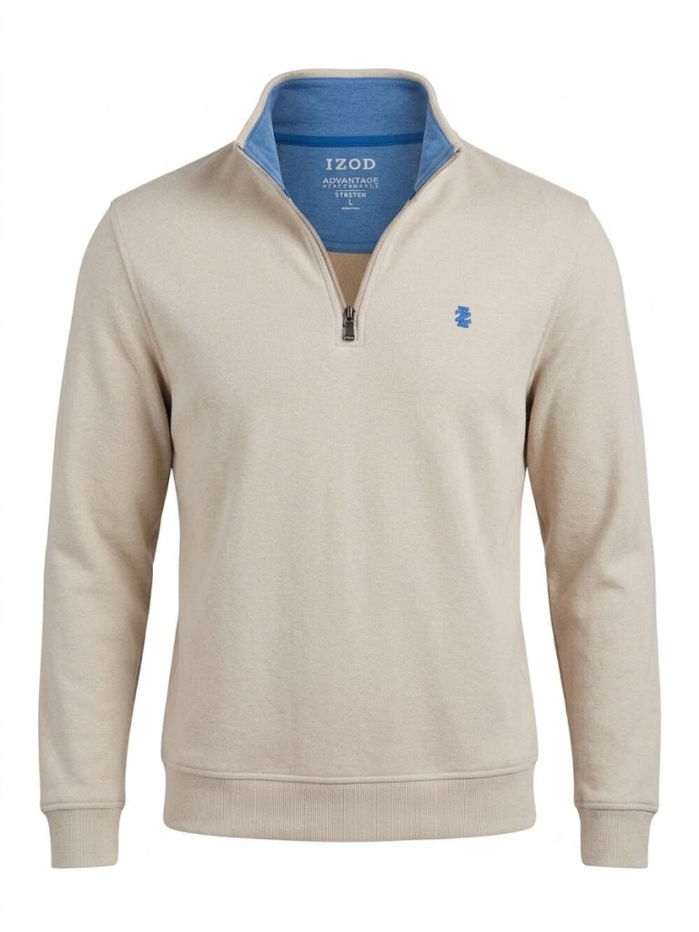 Men's Izod Advantage Performance Pullover, 1120